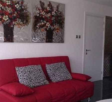 Ayia Napa Luxury Apartment Экстерьер фото