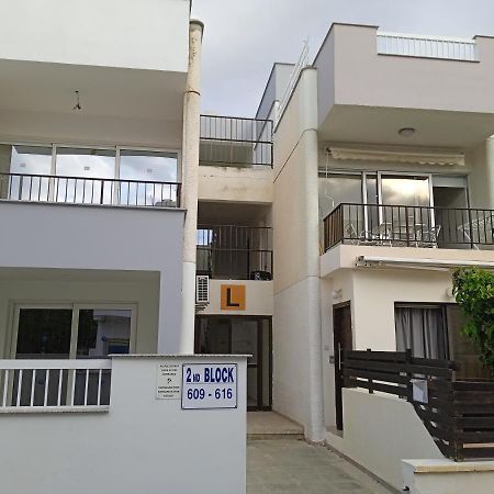 Ayia Napa Luxury Apartment Экстерьер фото