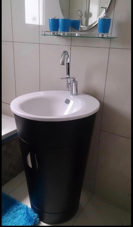 Ayia Napa Luxury Apartment Экстерьер фото