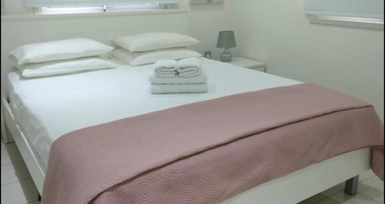 Ayia Napa Luxury Apartment Экстерьер фото