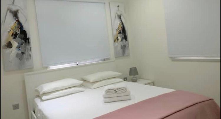 Ayia Napa Luxury Apartment Экстерьер фото