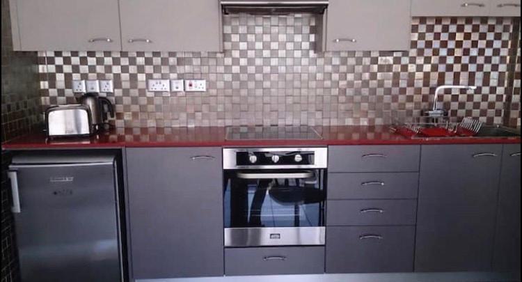 Ayia Napa Luxury Apartment Экстерьер фото